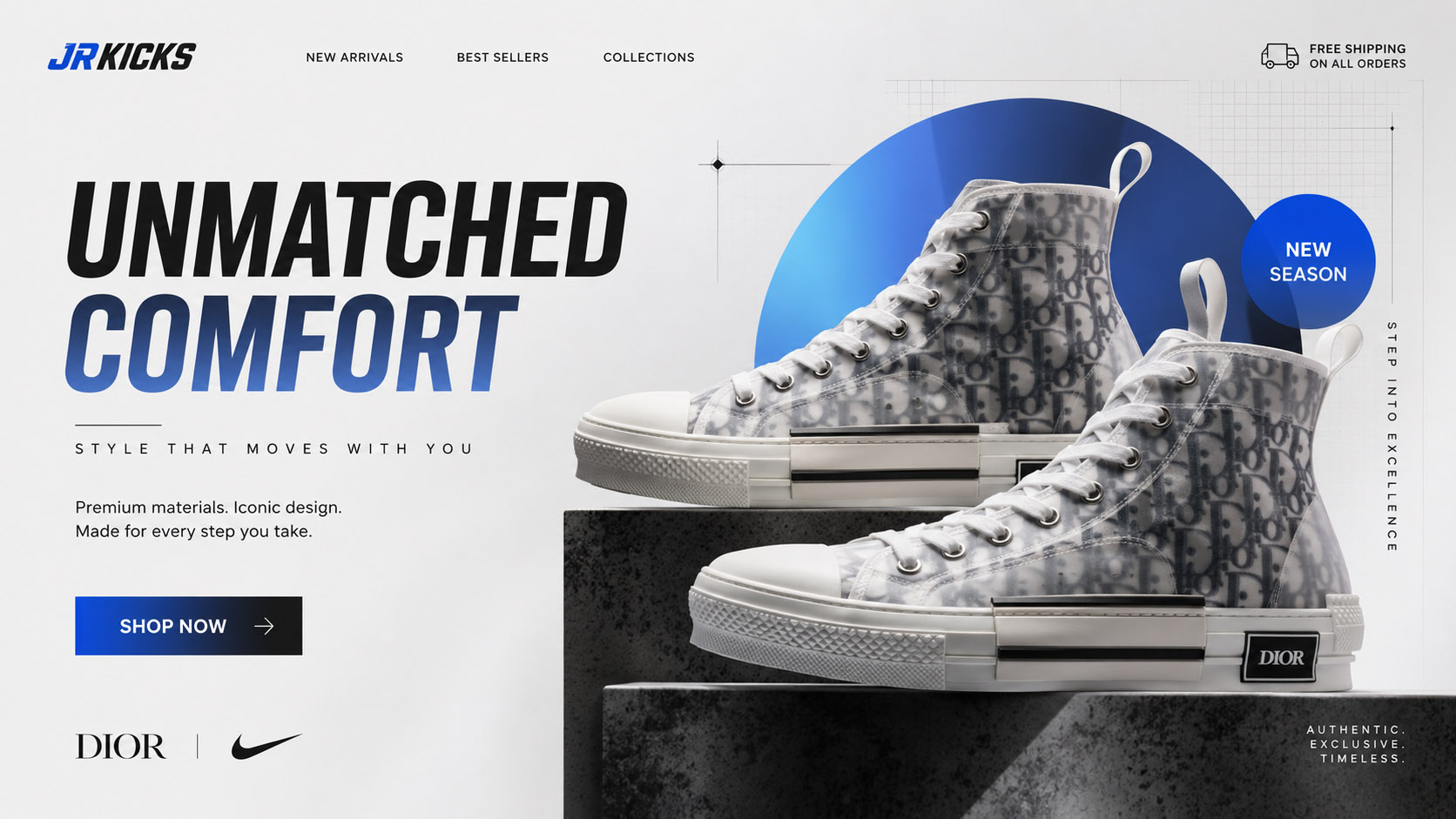 jrkicks